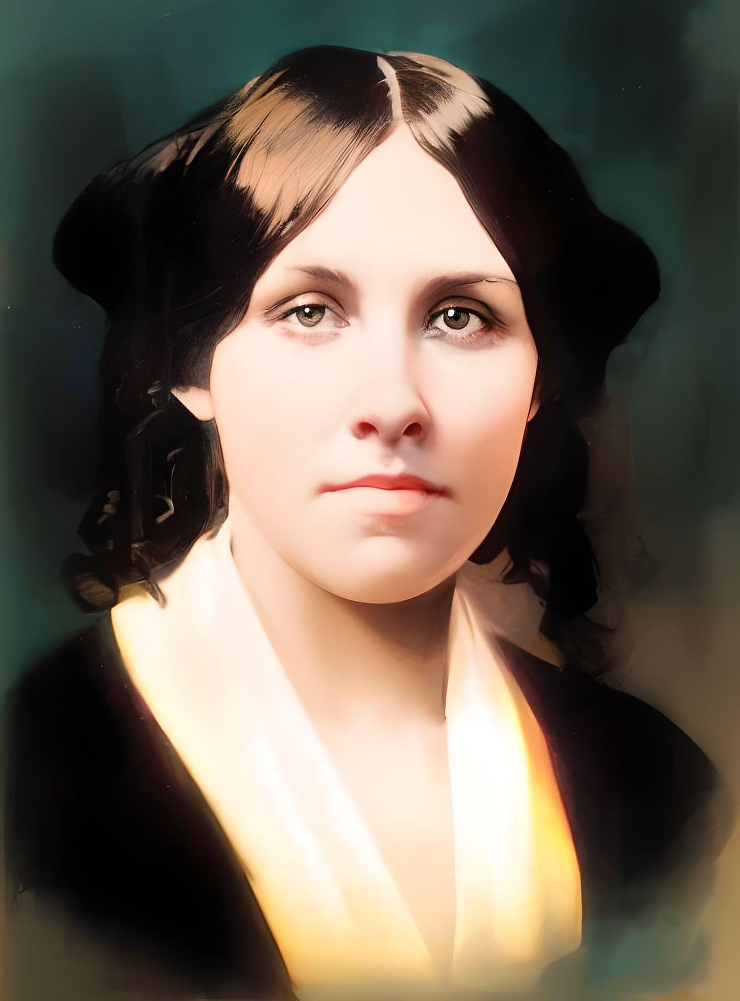 Louisa May Alcott