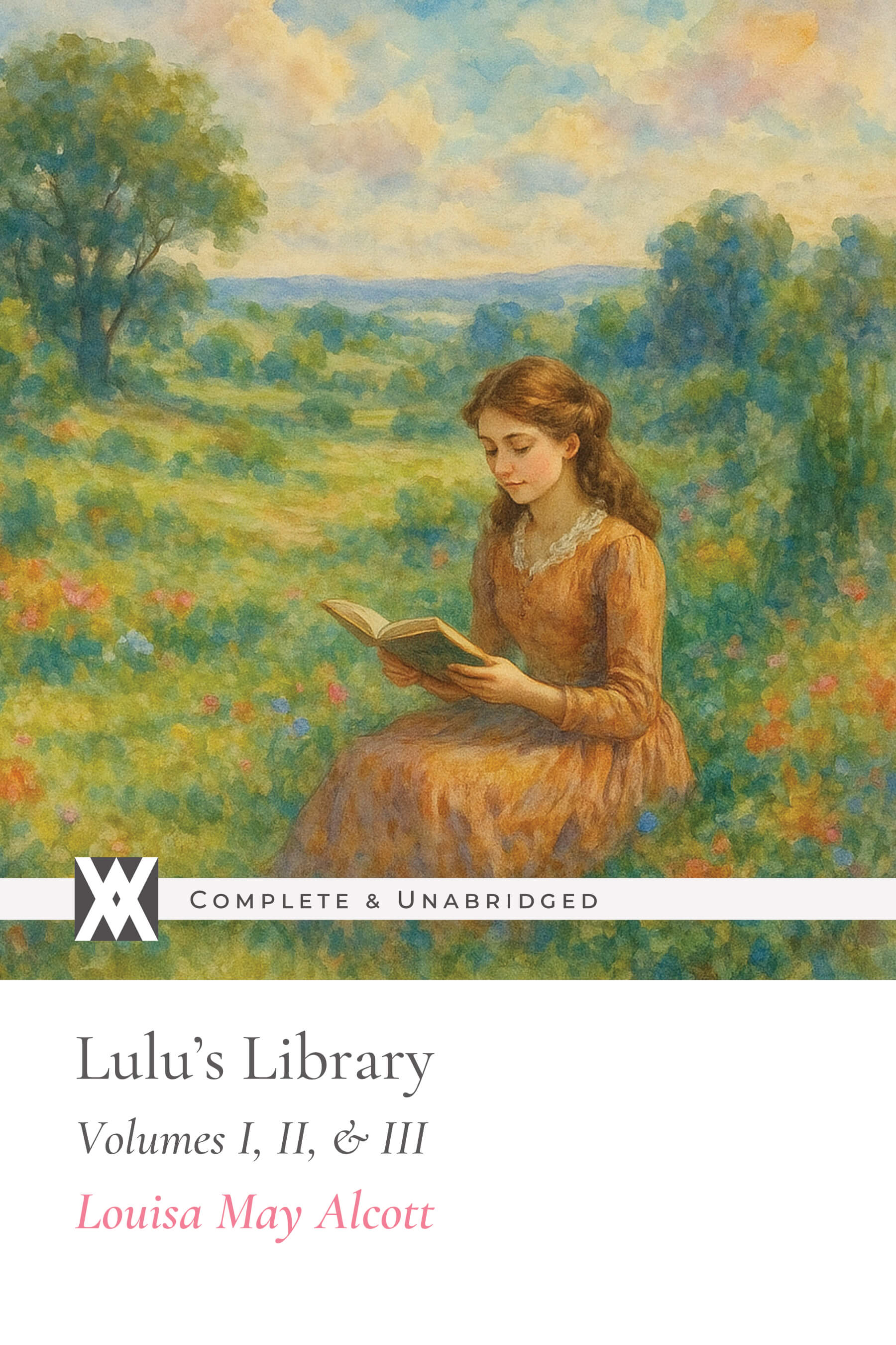 Lulu's Library