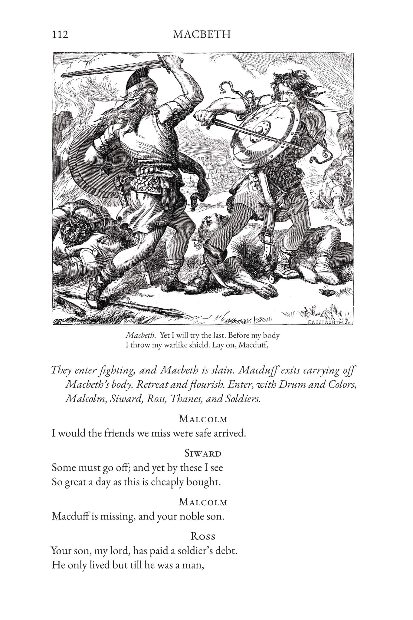 Macbeth