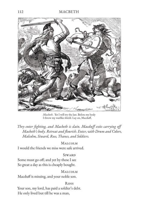 Macbeth