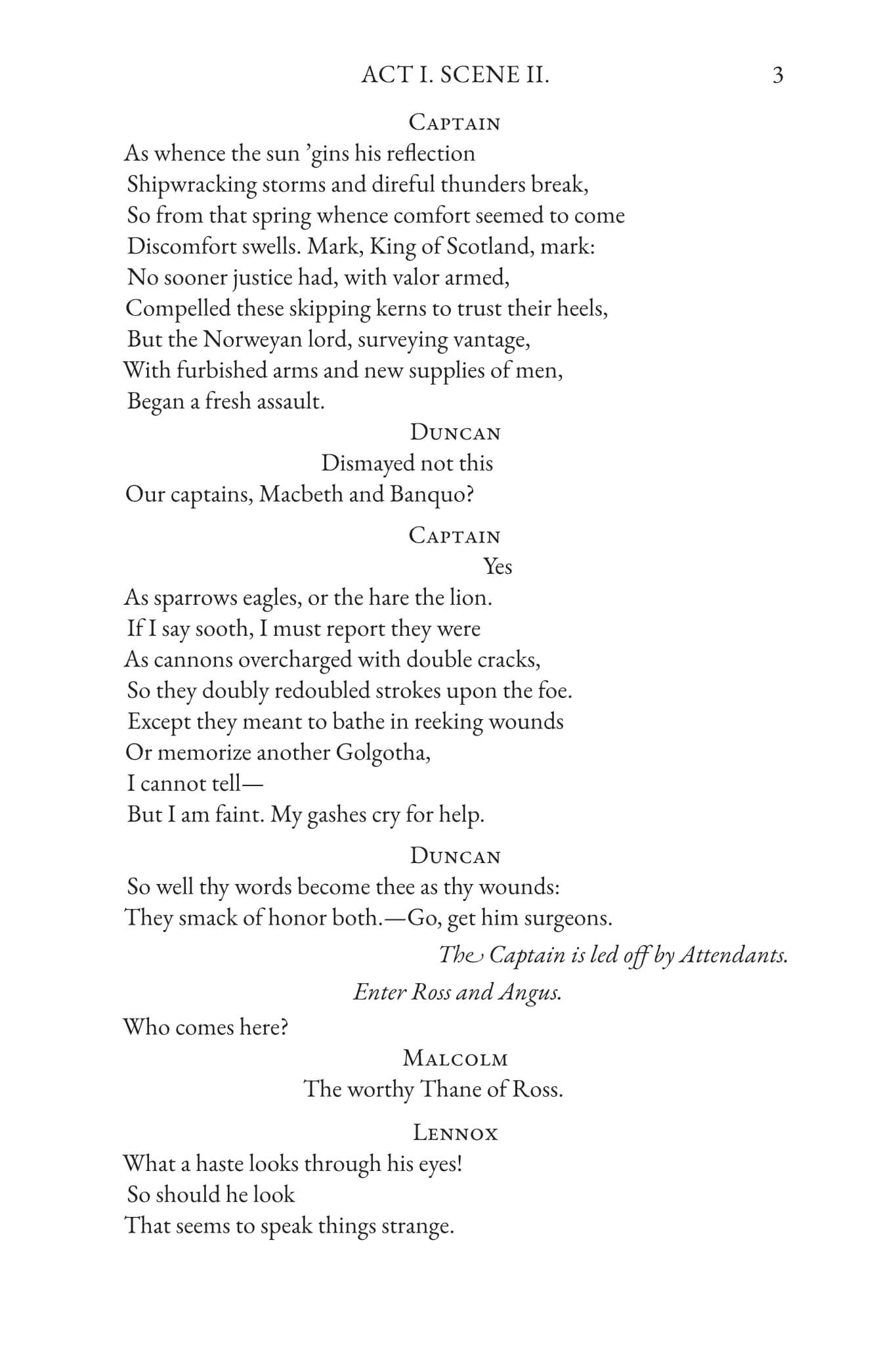 Macbeth