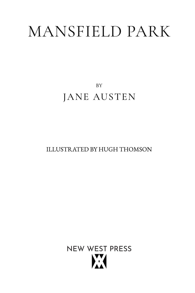 Mansfield Park