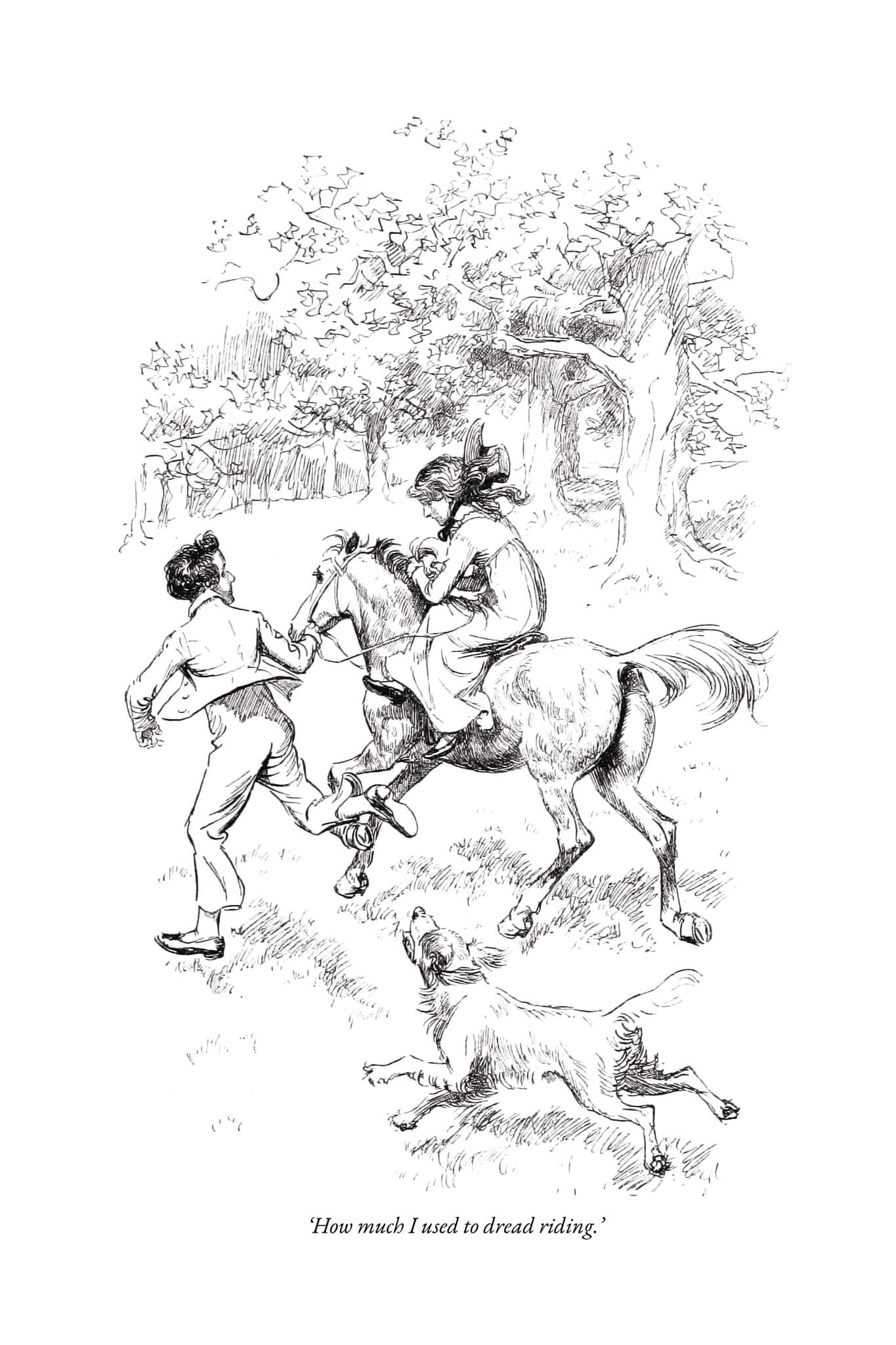 Mansfield Park
