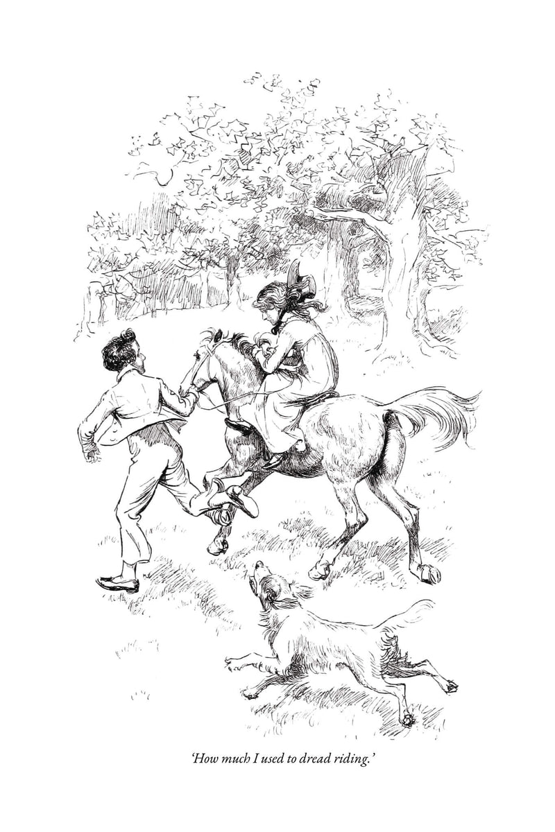 Mansfield Park