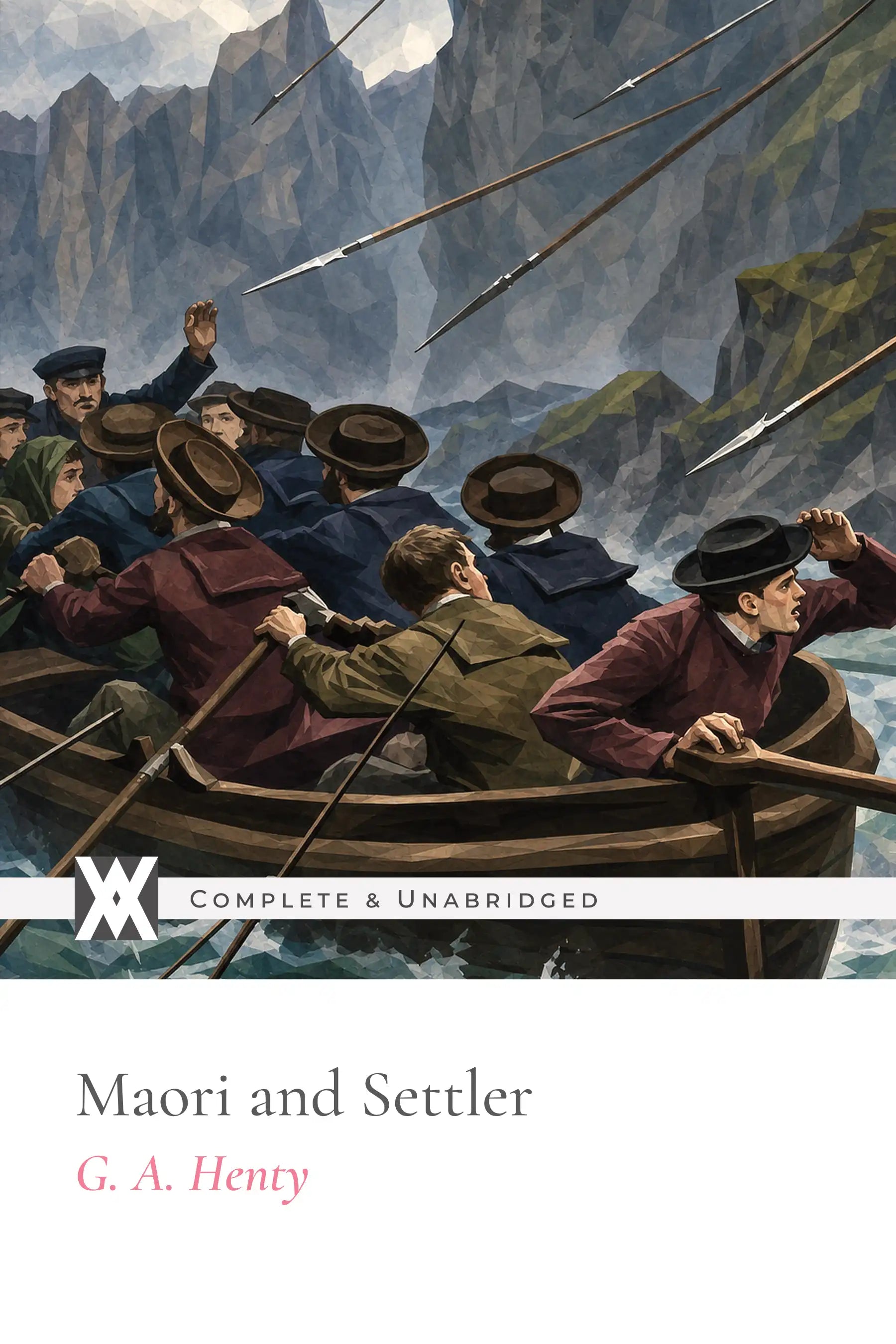 Maori and Settler