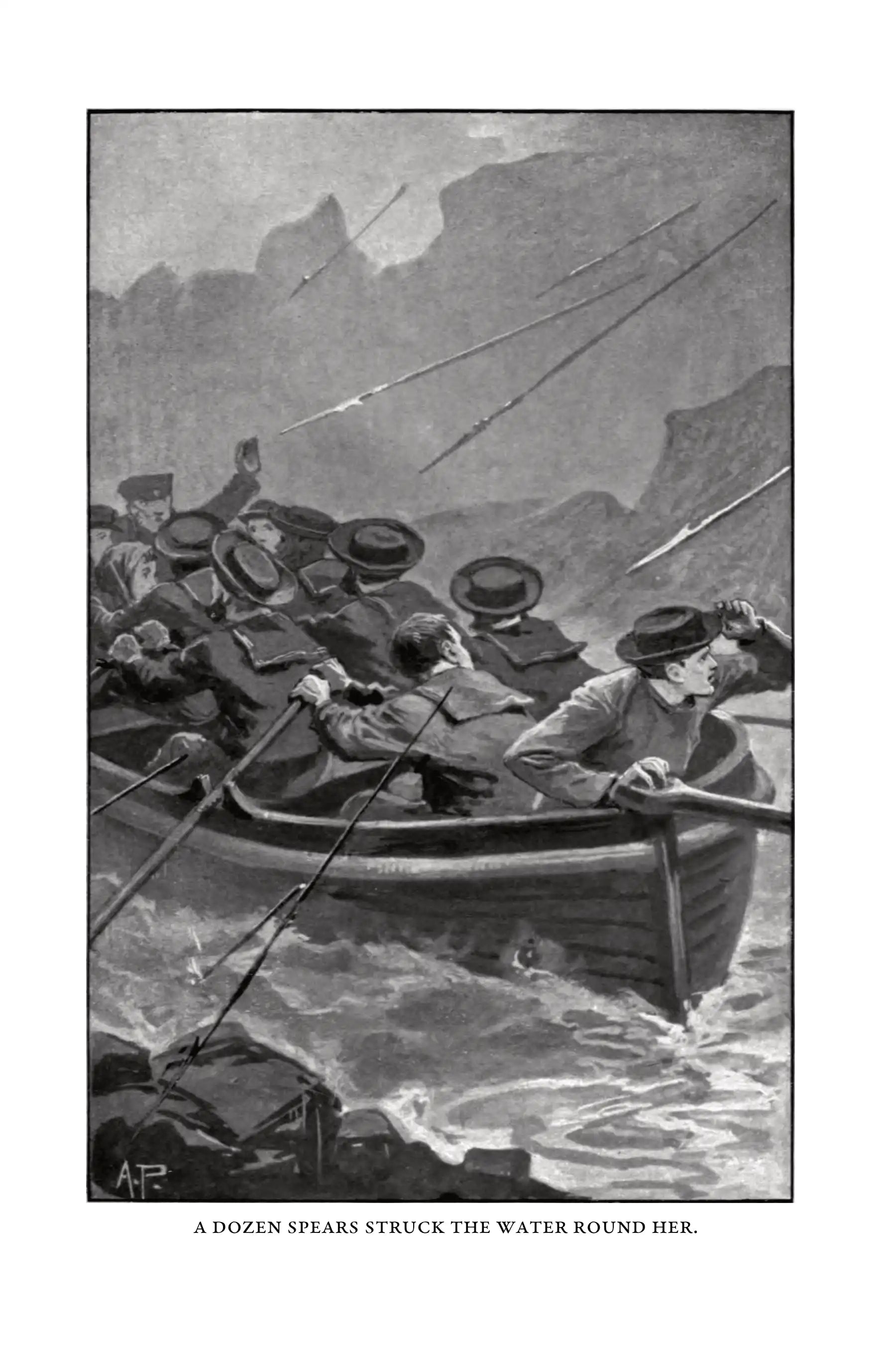 Maori and Settler