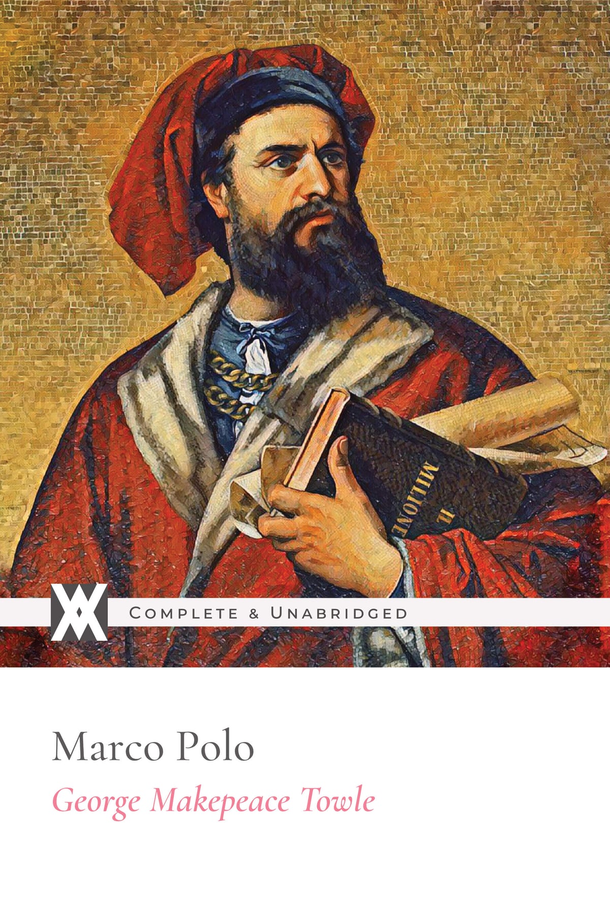 Marco Polo, image size:1200x1800