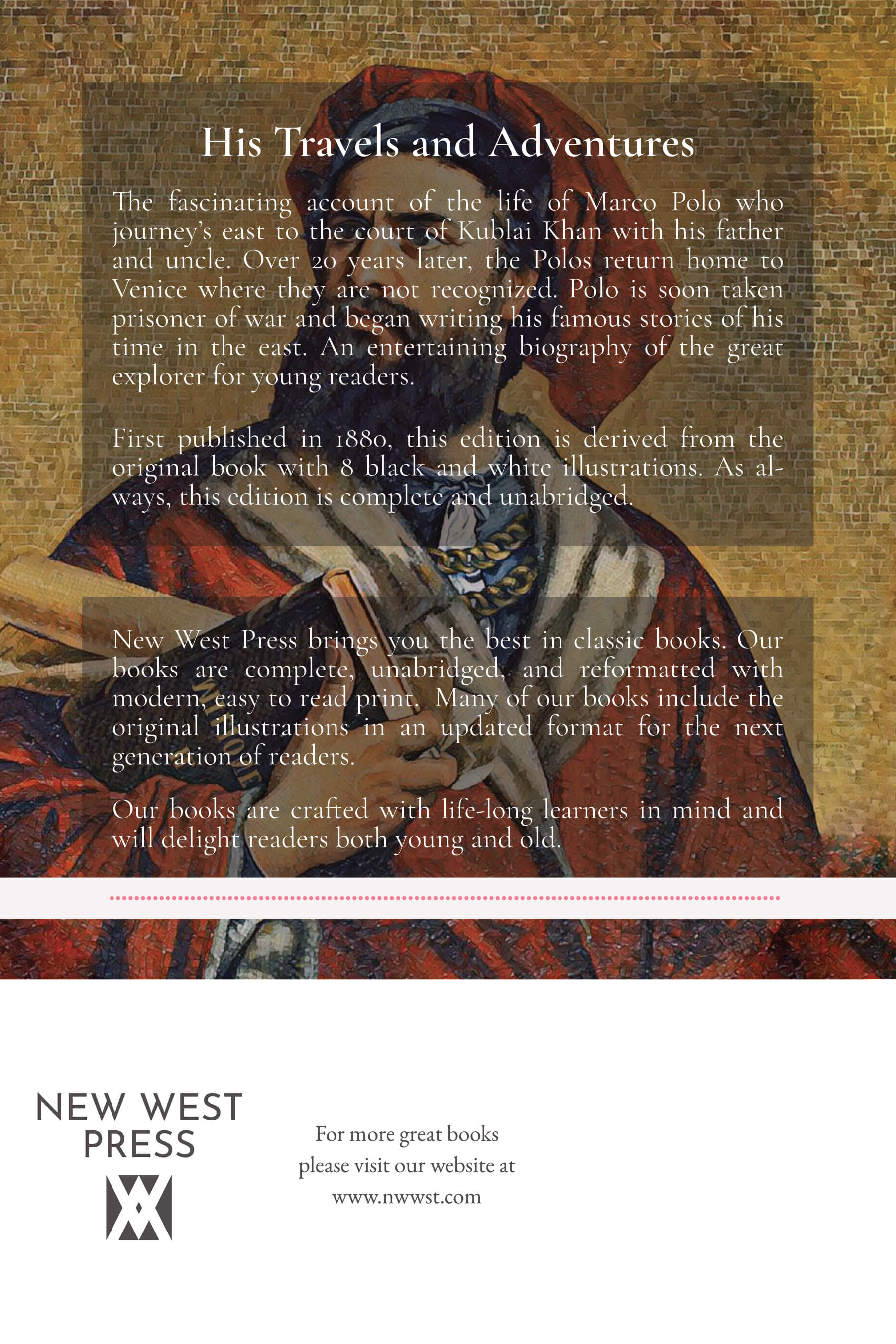 Marco Polo