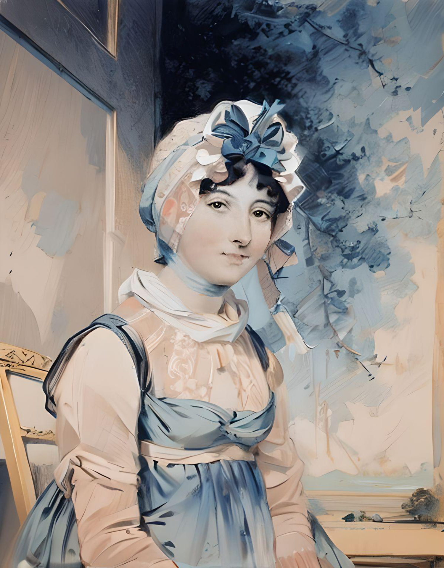 Maria Edgeworth