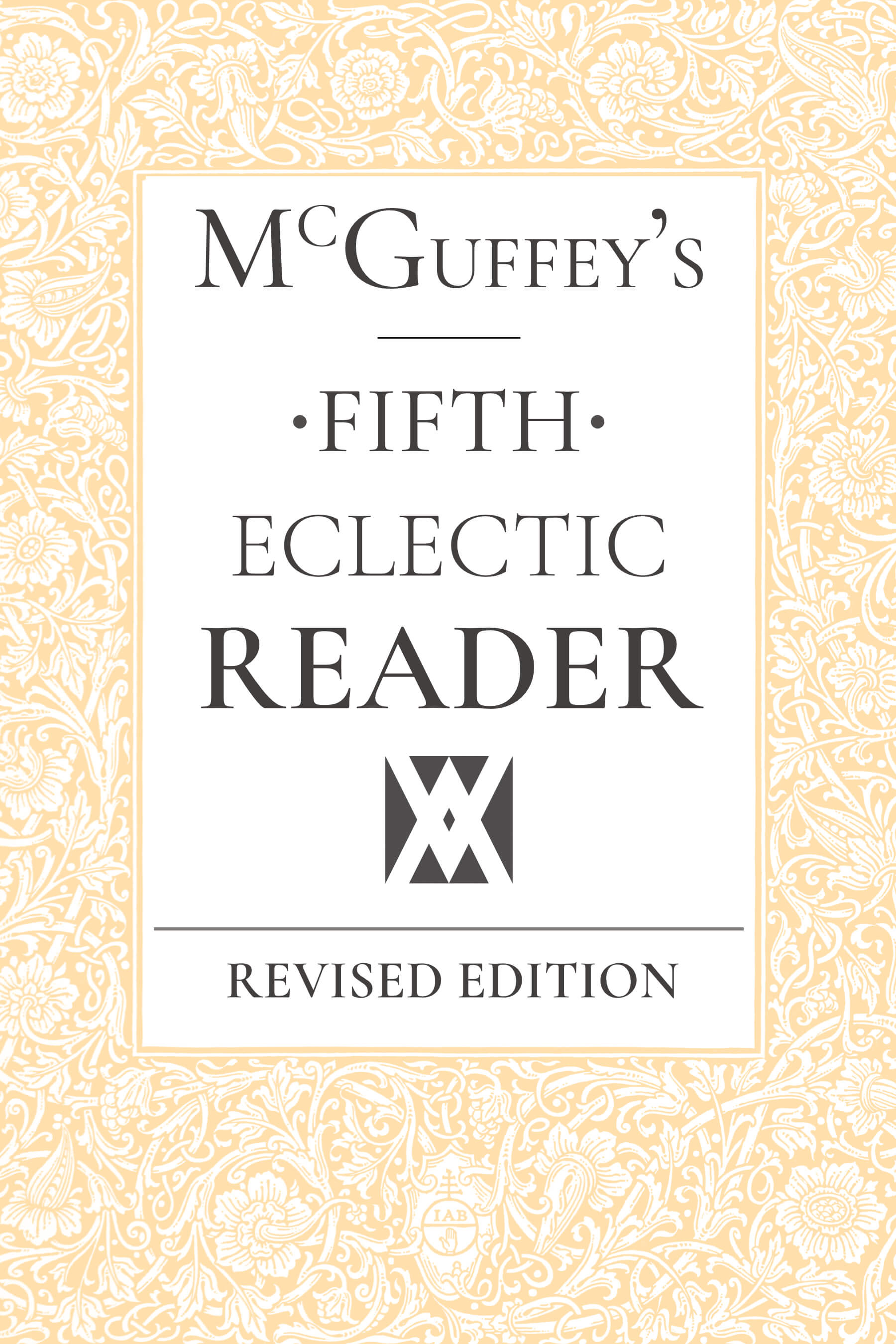 McGuffey's Fifth Reader