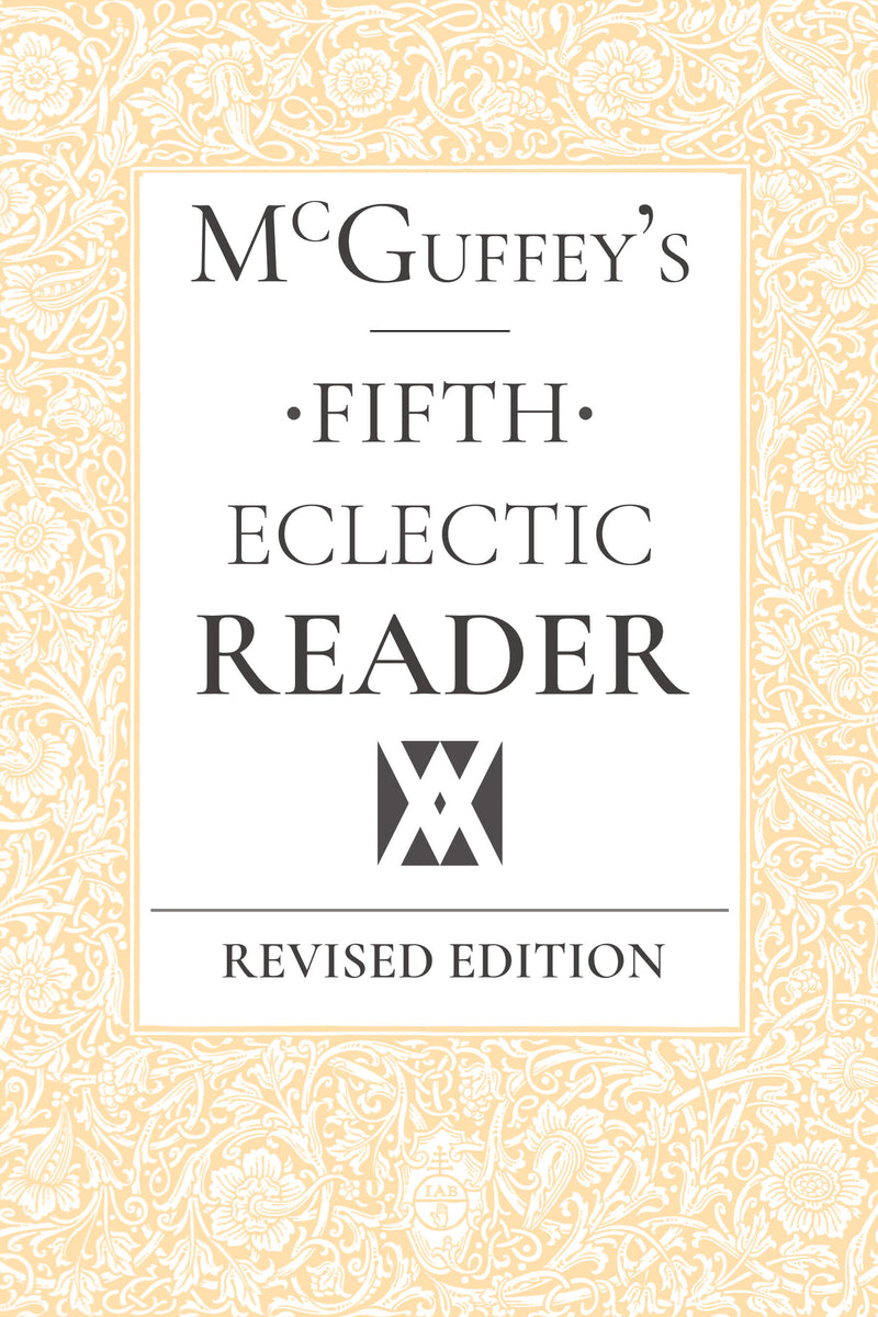 McGuffey's Fifth Reader