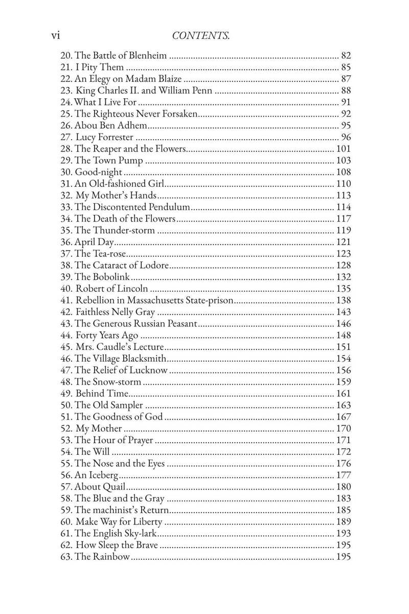 McGuffey's Fifth Reader