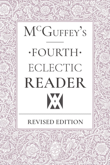 McGuffey's Fourth Reader