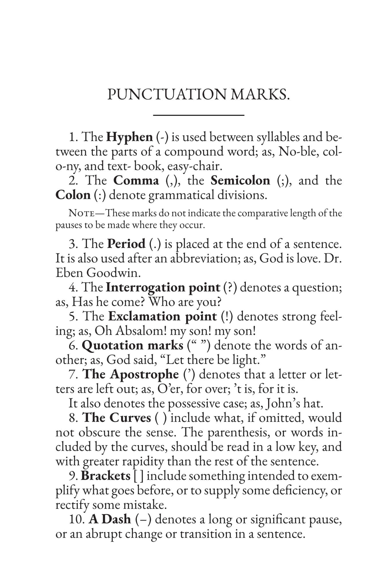 McGuffey's Fourth Reader
