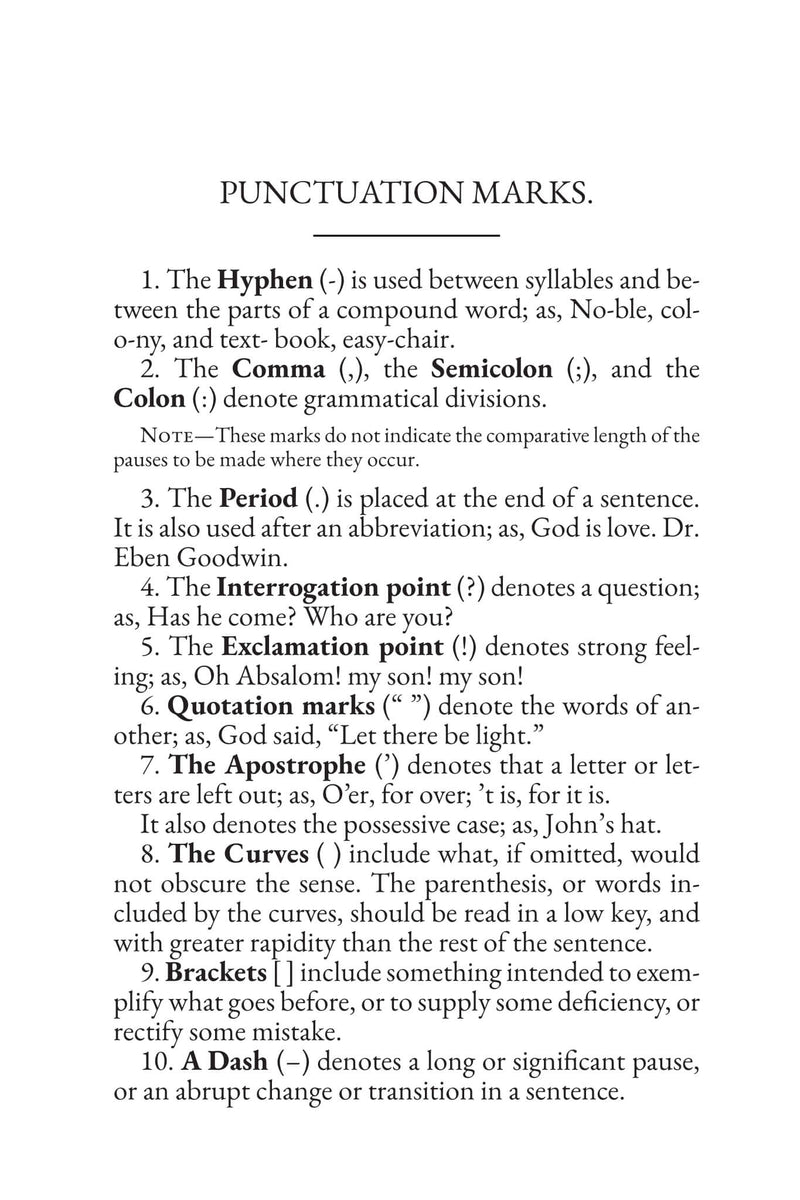 McGuffey's Fourth Reader