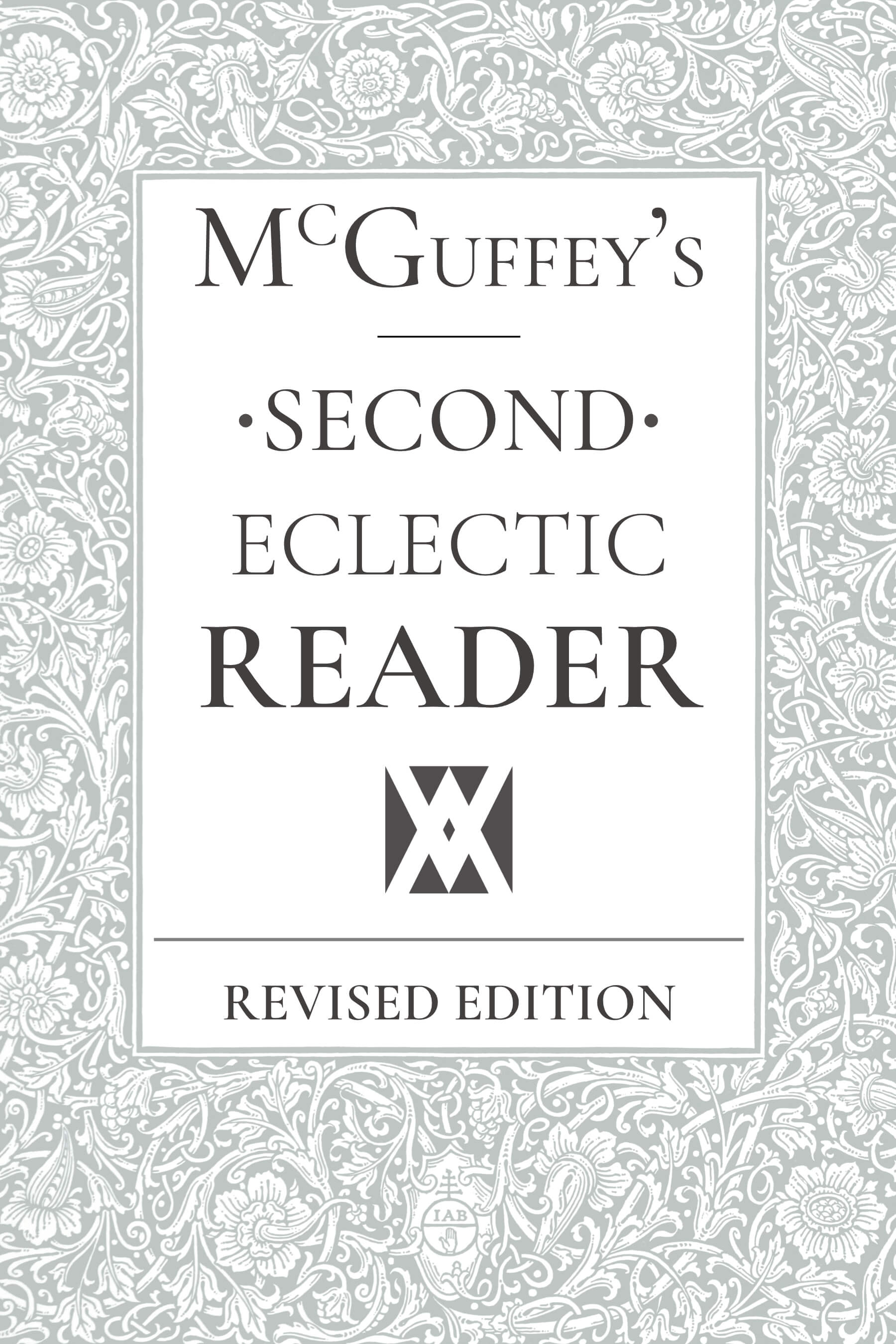 McGuffey's Second Reader
