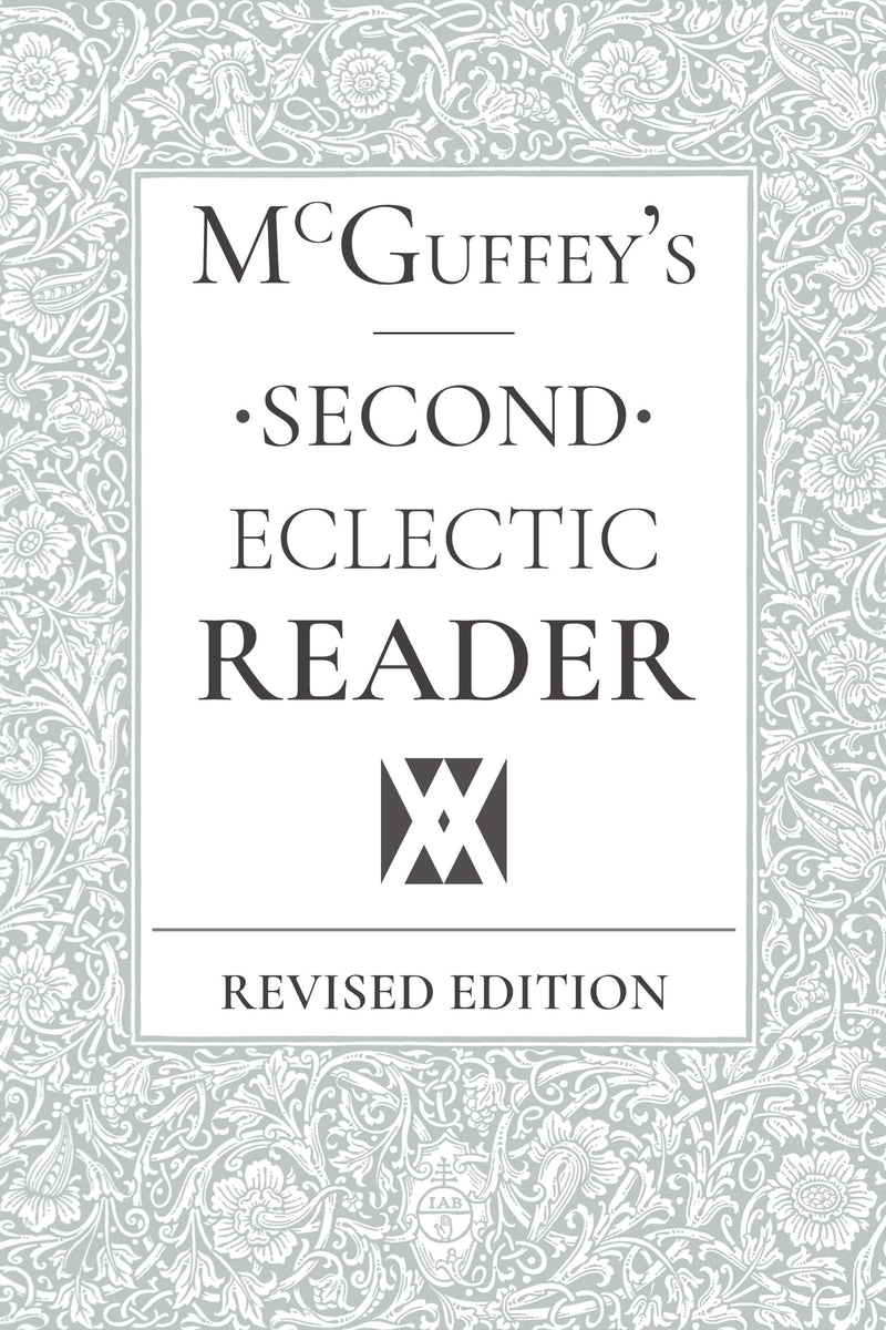 McGuffey's Second Reader