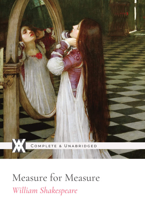 Measure for Measure