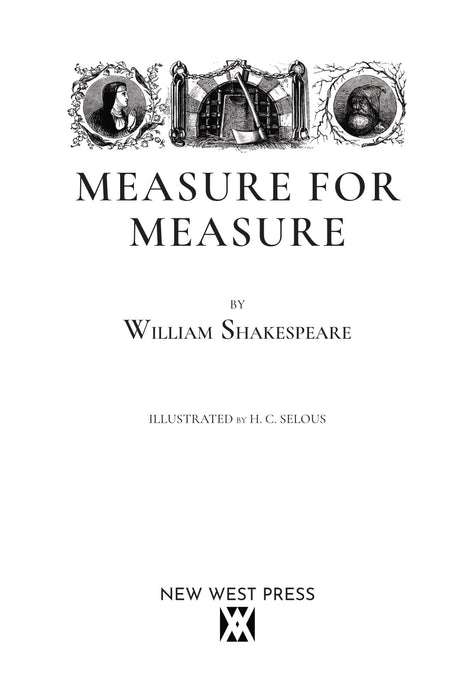 Measure for Measure