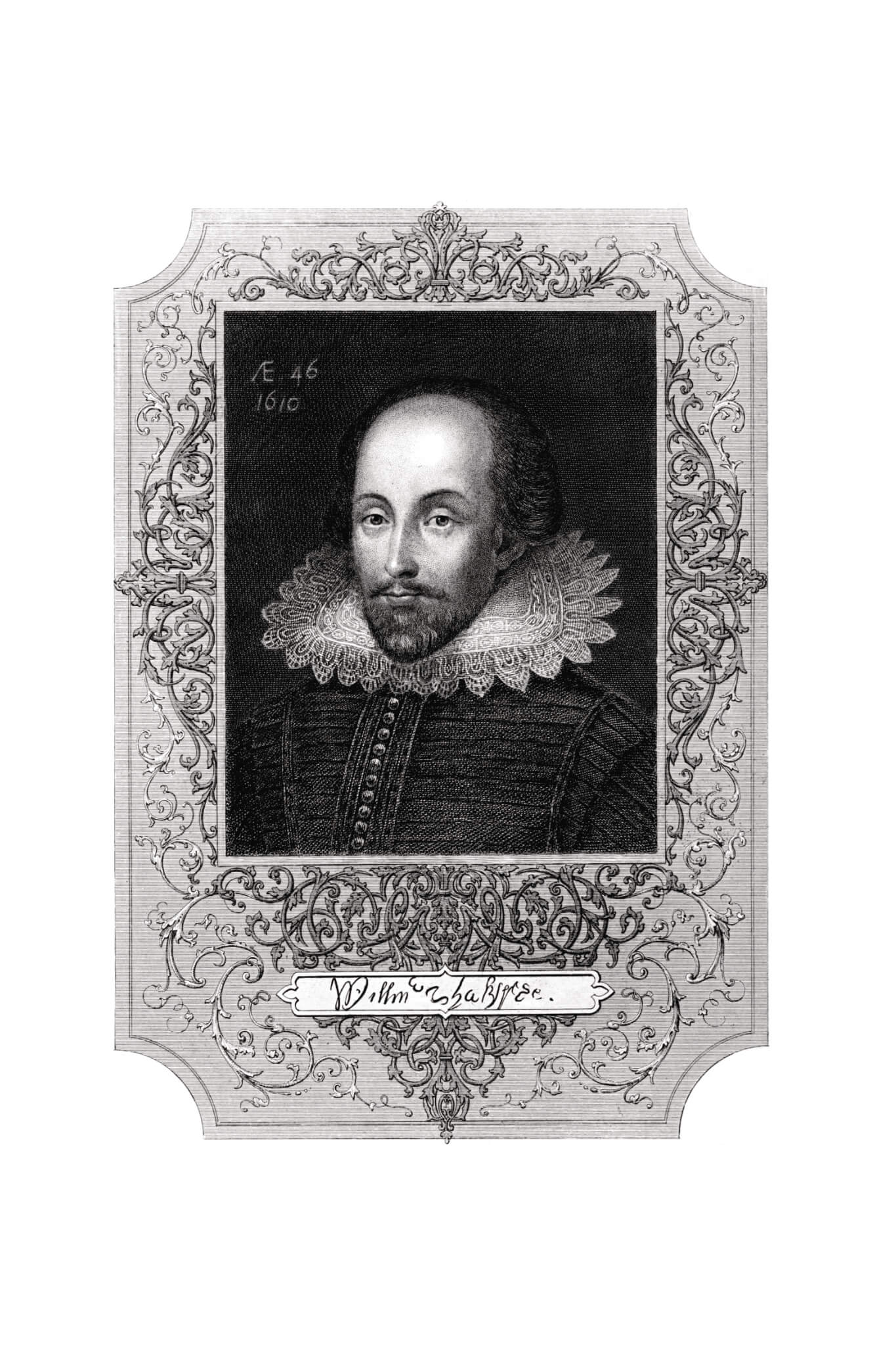 Measure for Measure