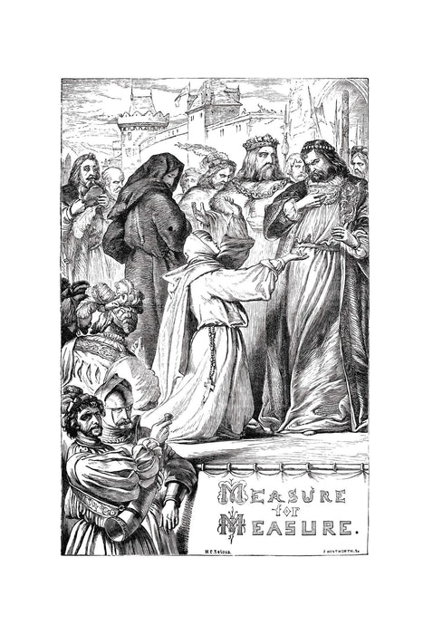 Measure for Measure