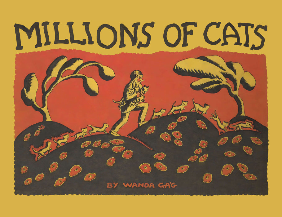 Millions of Cats