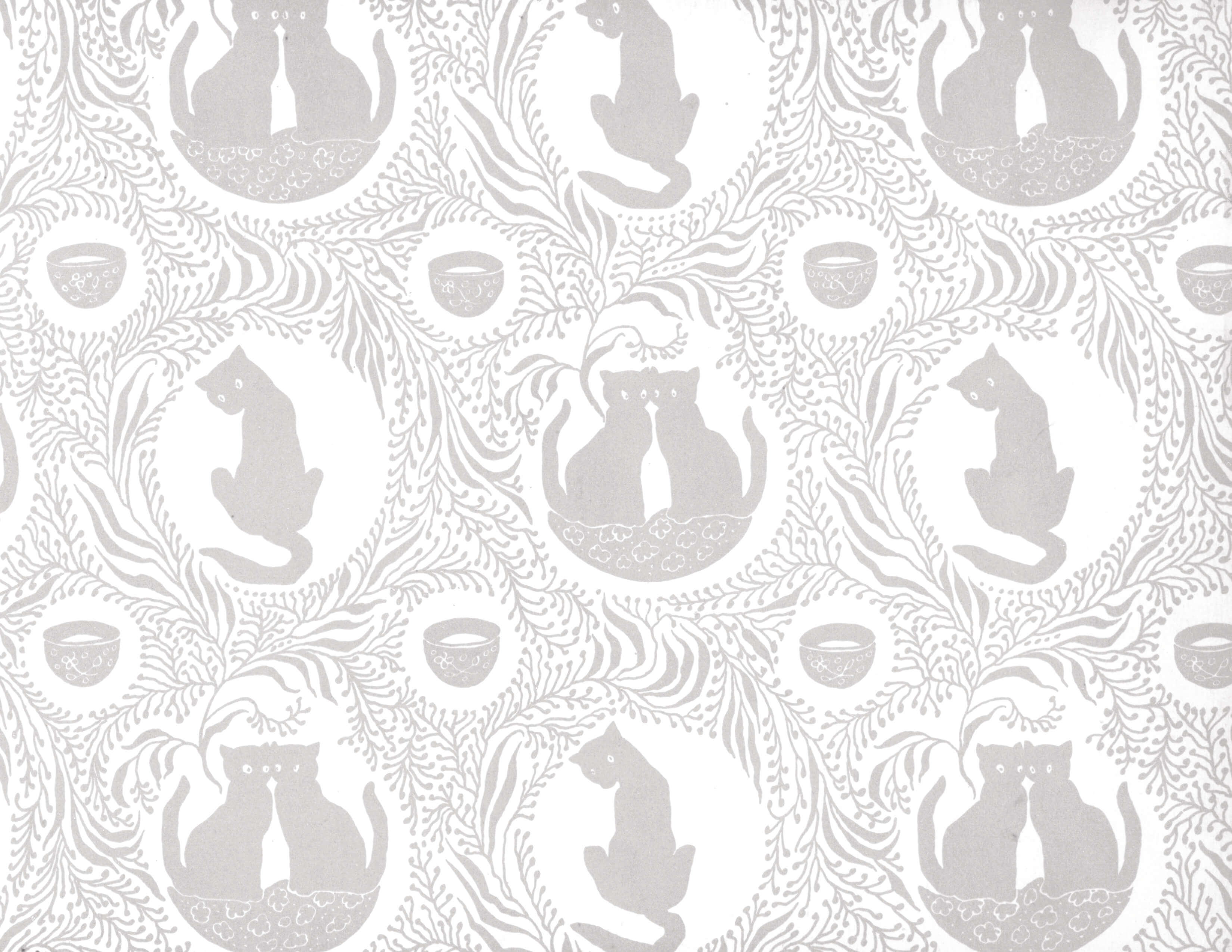 Millions of Cats