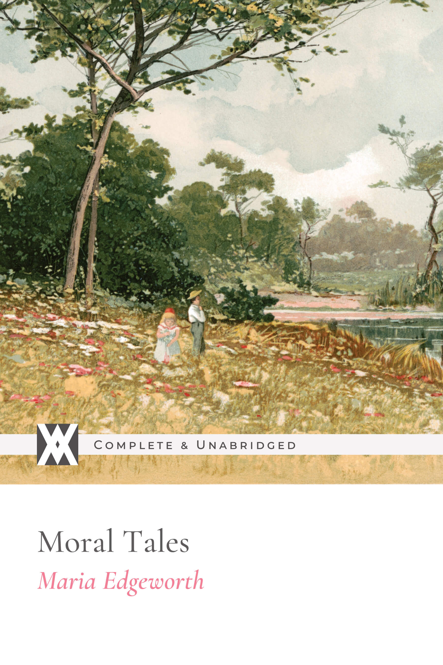 Moral Tales