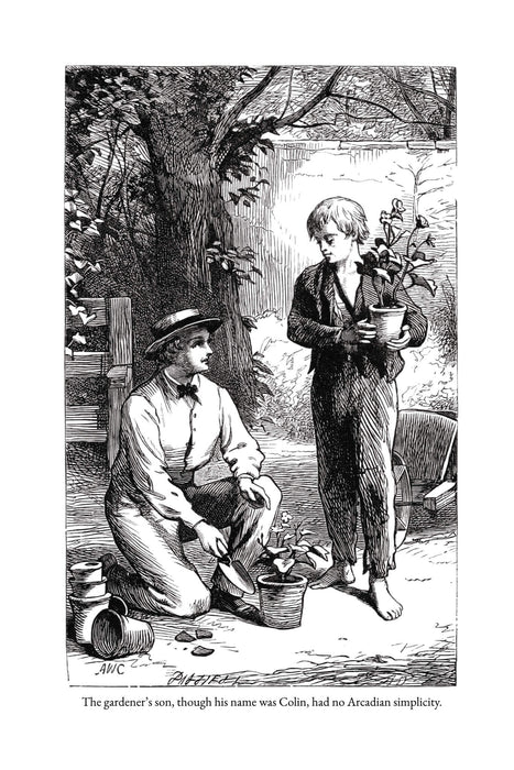 Moral Tales