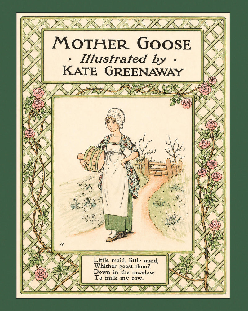 Mother Goose