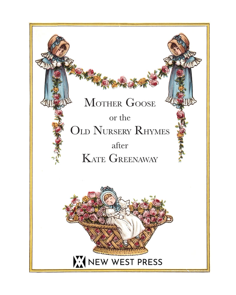 Mother Goose