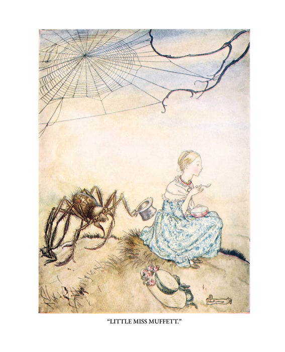 Mother Goose: The Old Nursery Rhymes