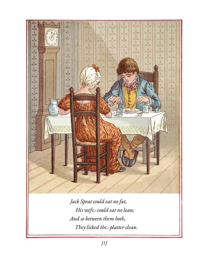 Mother Goose