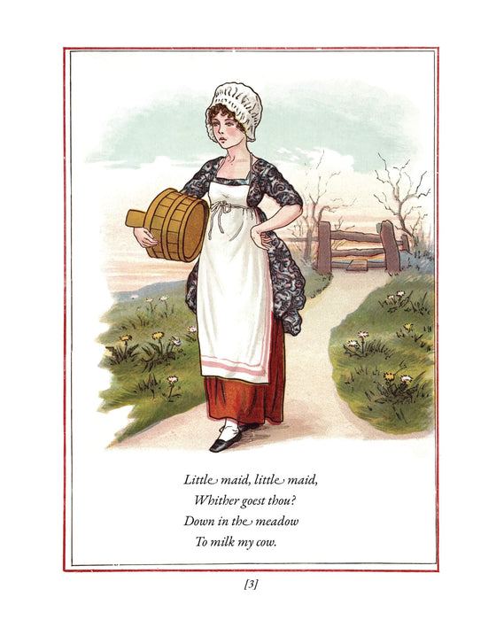 Mother Goose