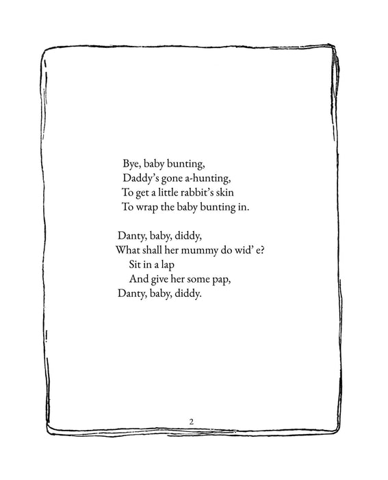 Mother Goose: The Old Nursery Rhymes