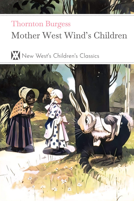 Mother West Wind's Children