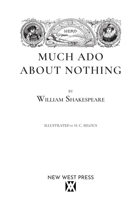 Much Ado About Nothing