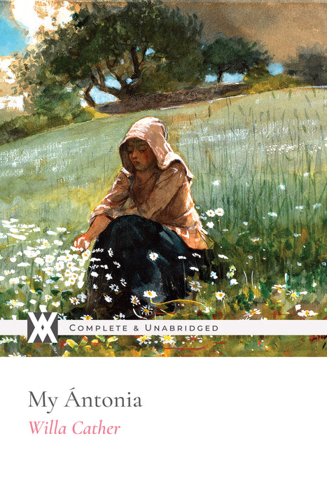 My Antonia