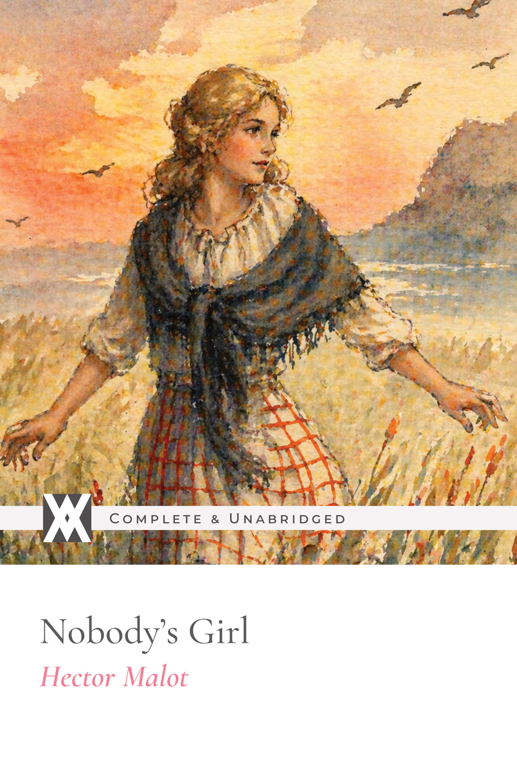 Nobody's Girl