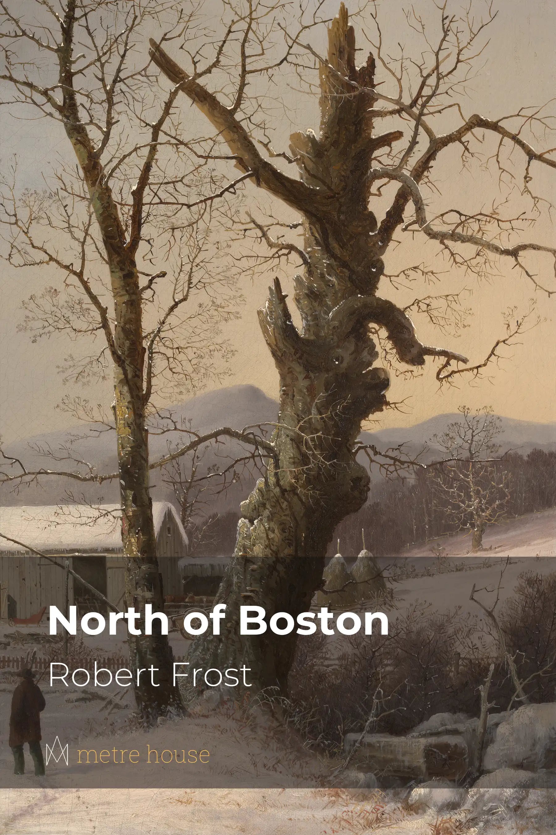 North of Boston