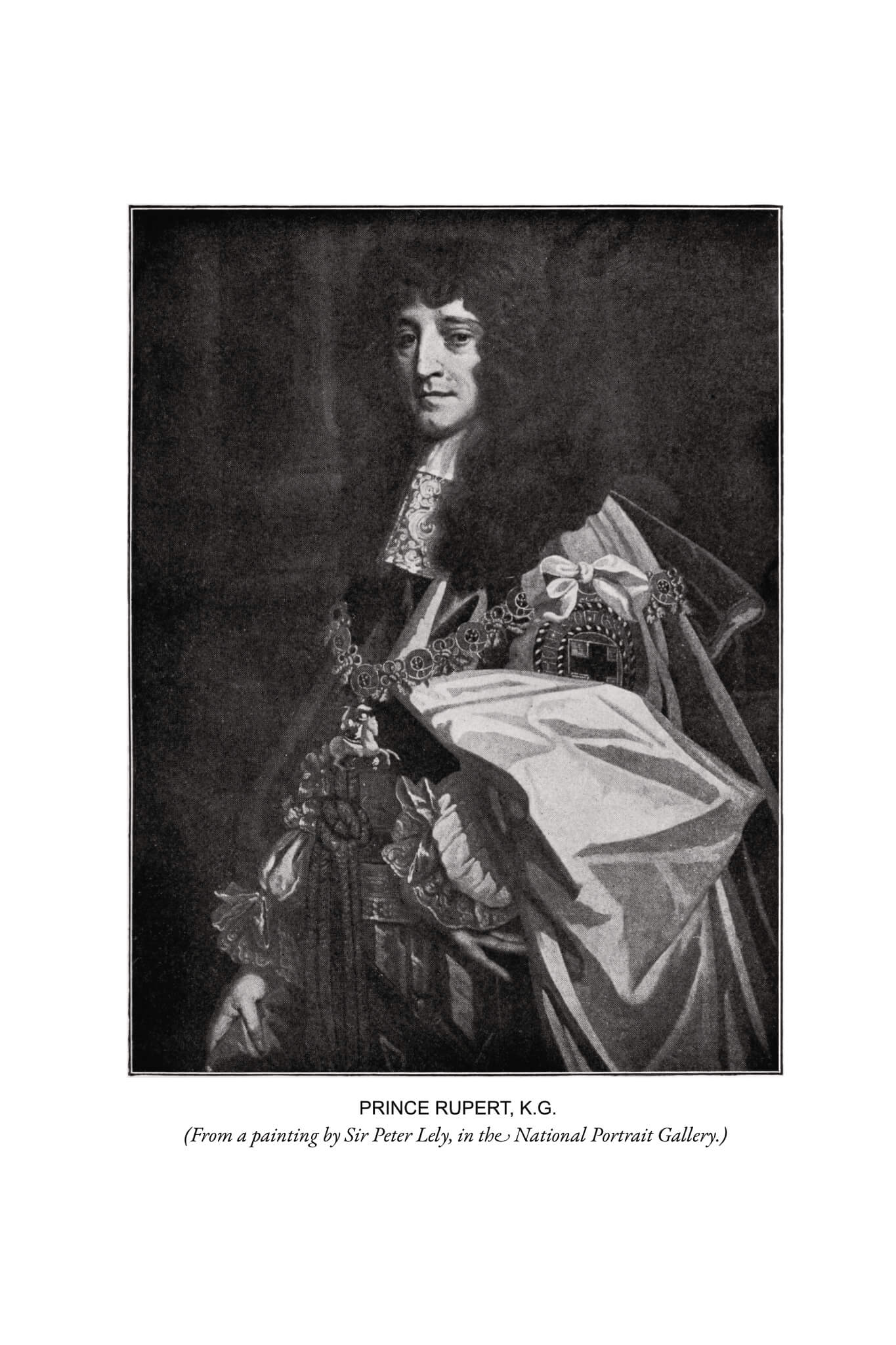 Oliver Cromwell