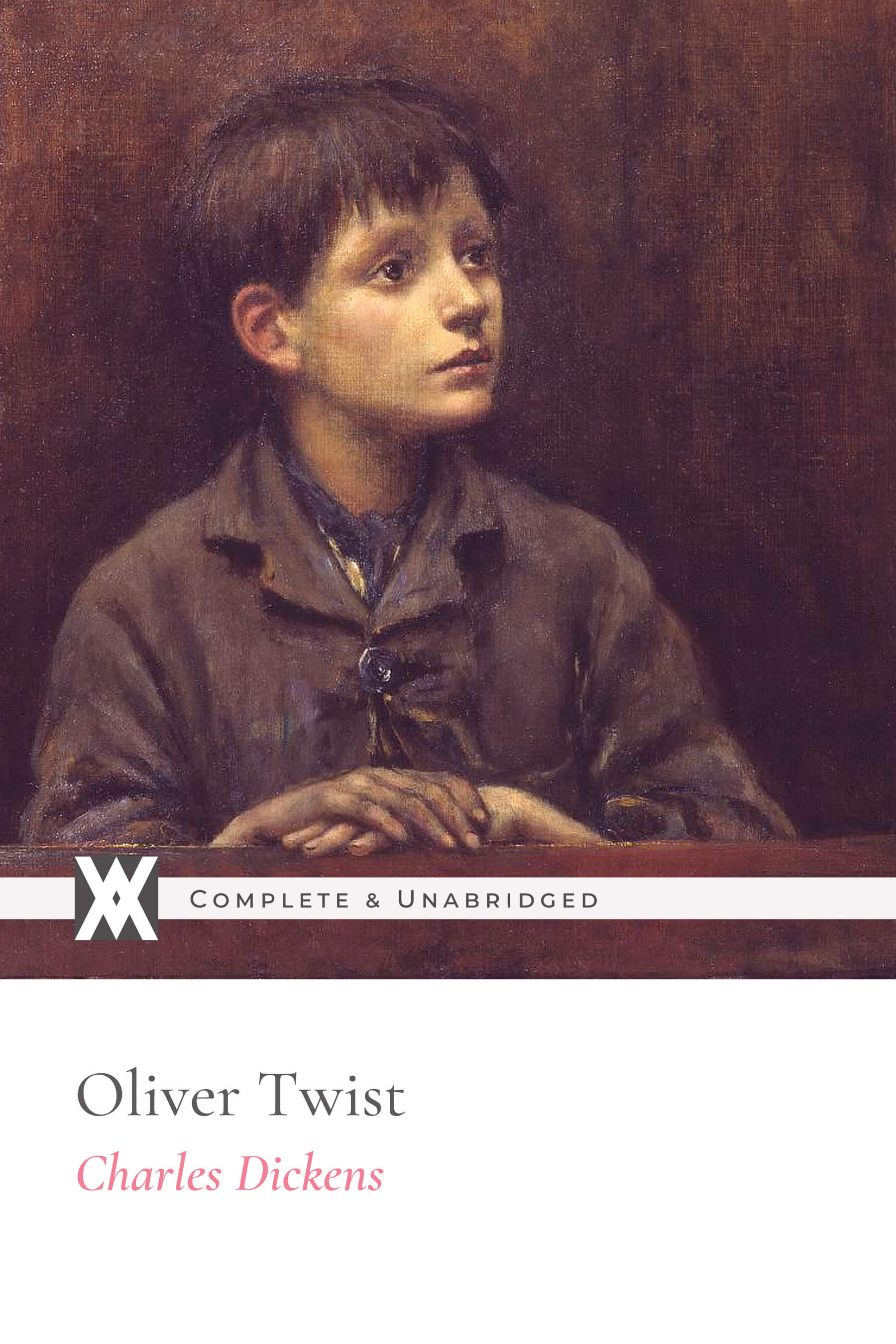 Oliver Twist