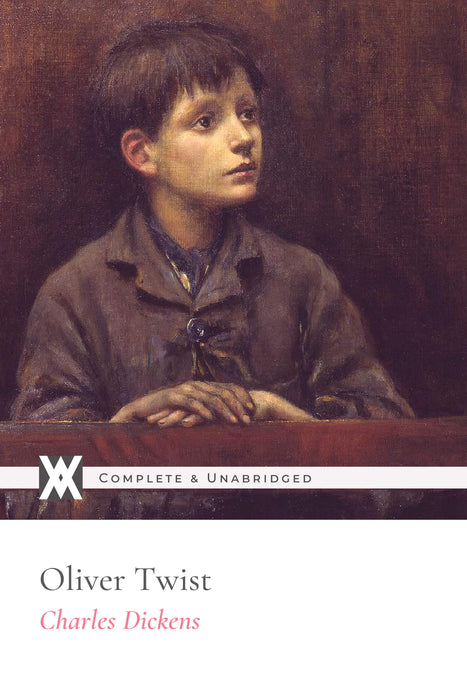 Oliver Twist