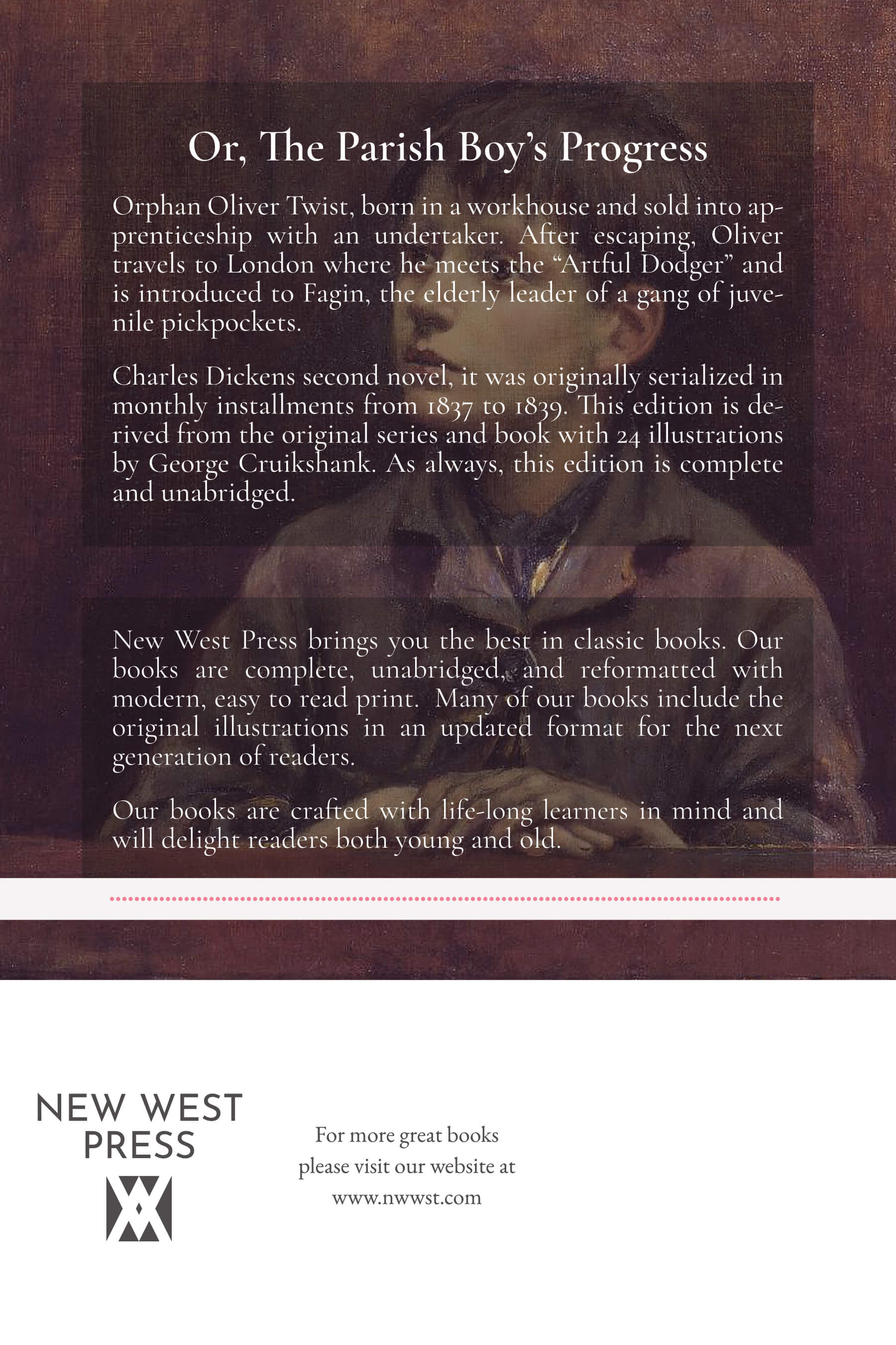 Oliver Twist