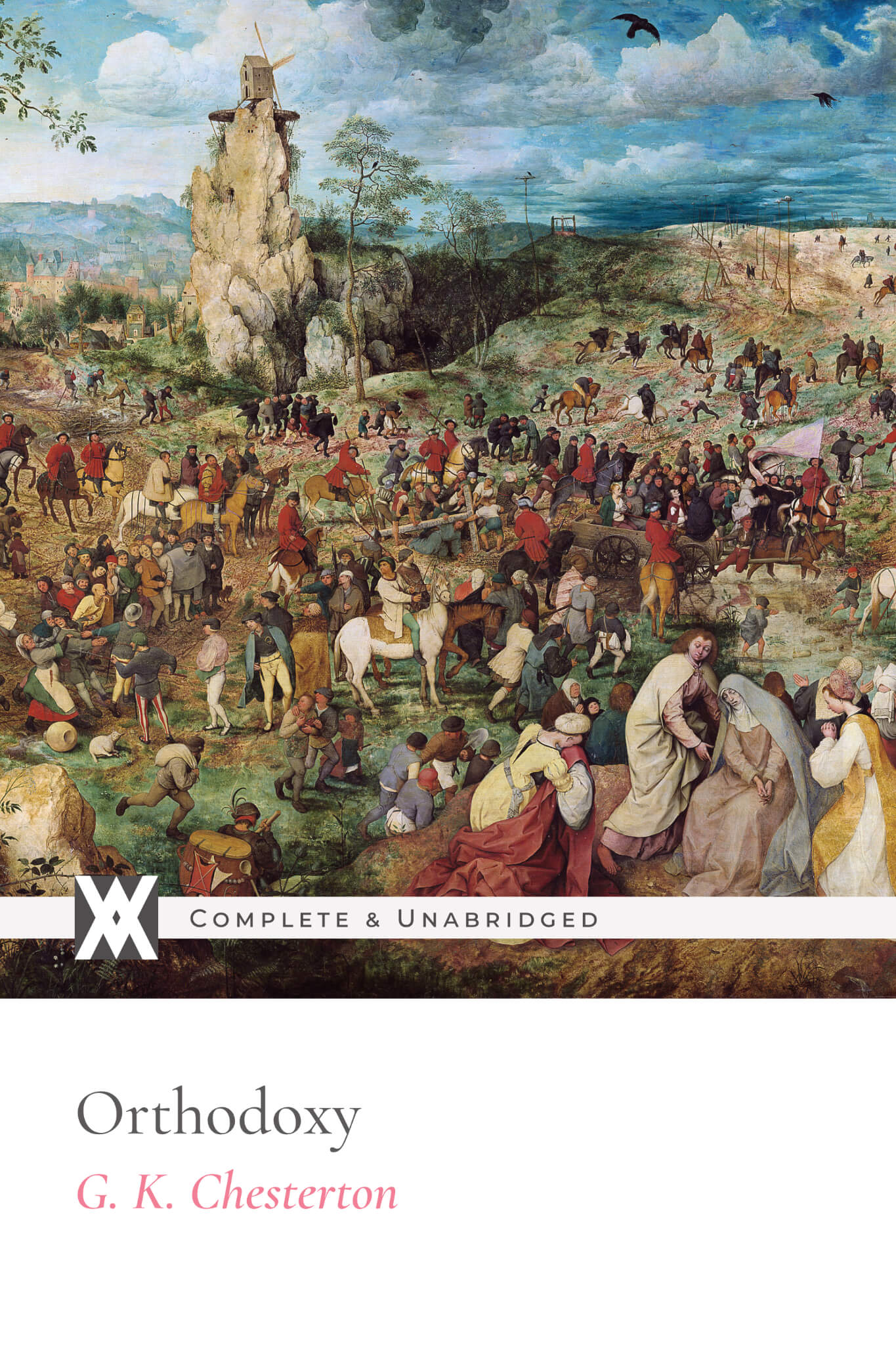 Orthodoxy
