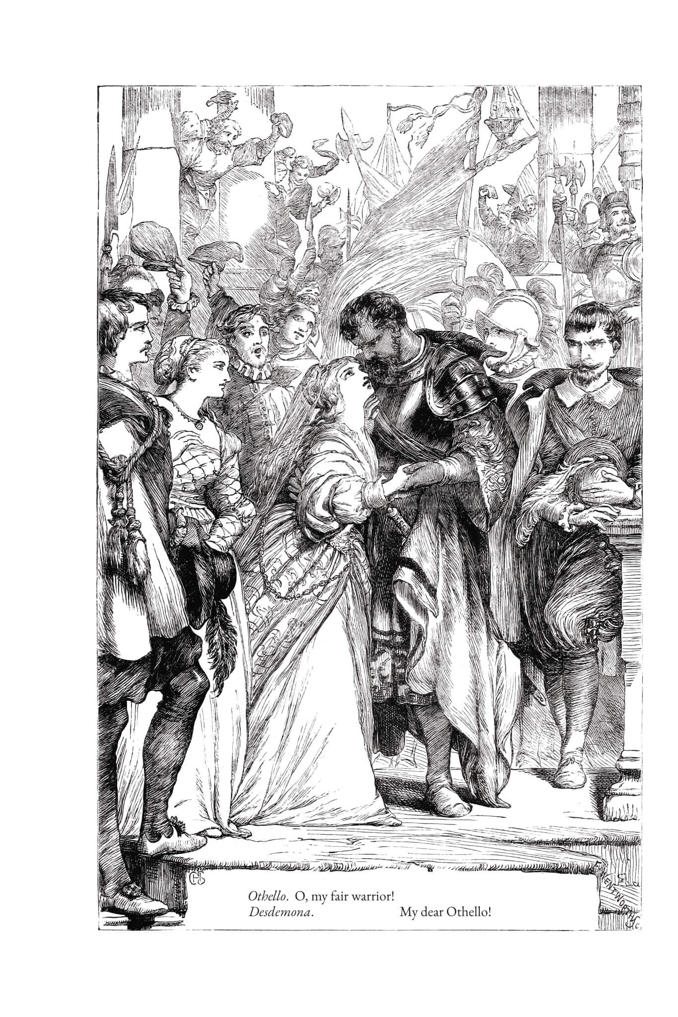 Othello