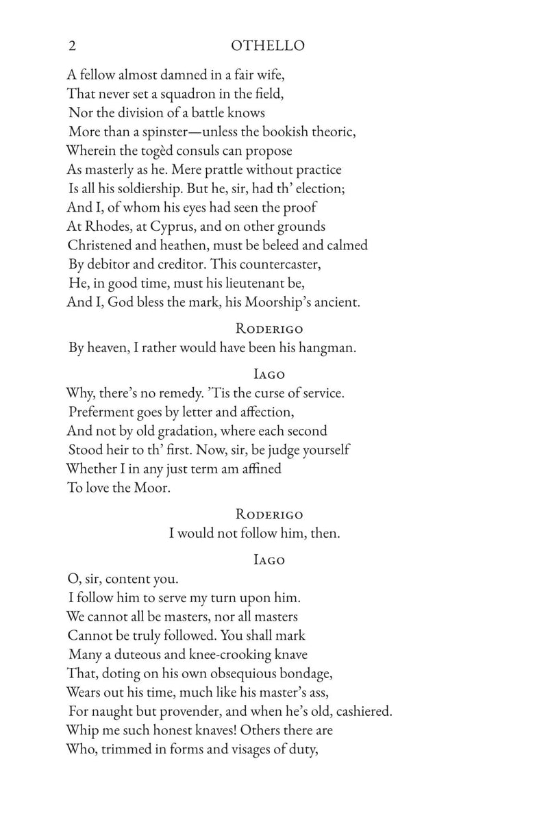 Othello