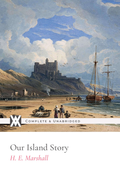 Our Island Story