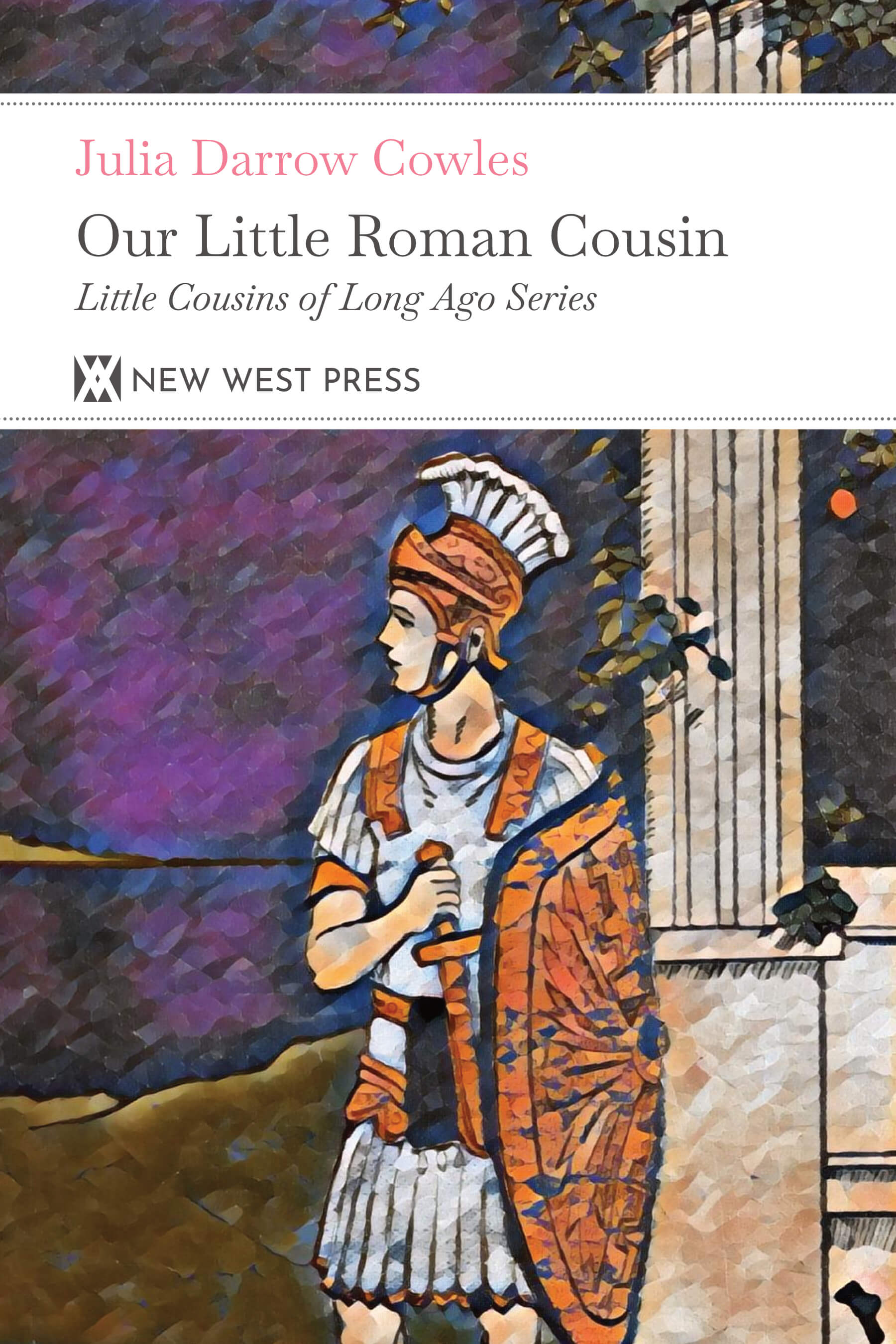 Our Little Roman Cousin