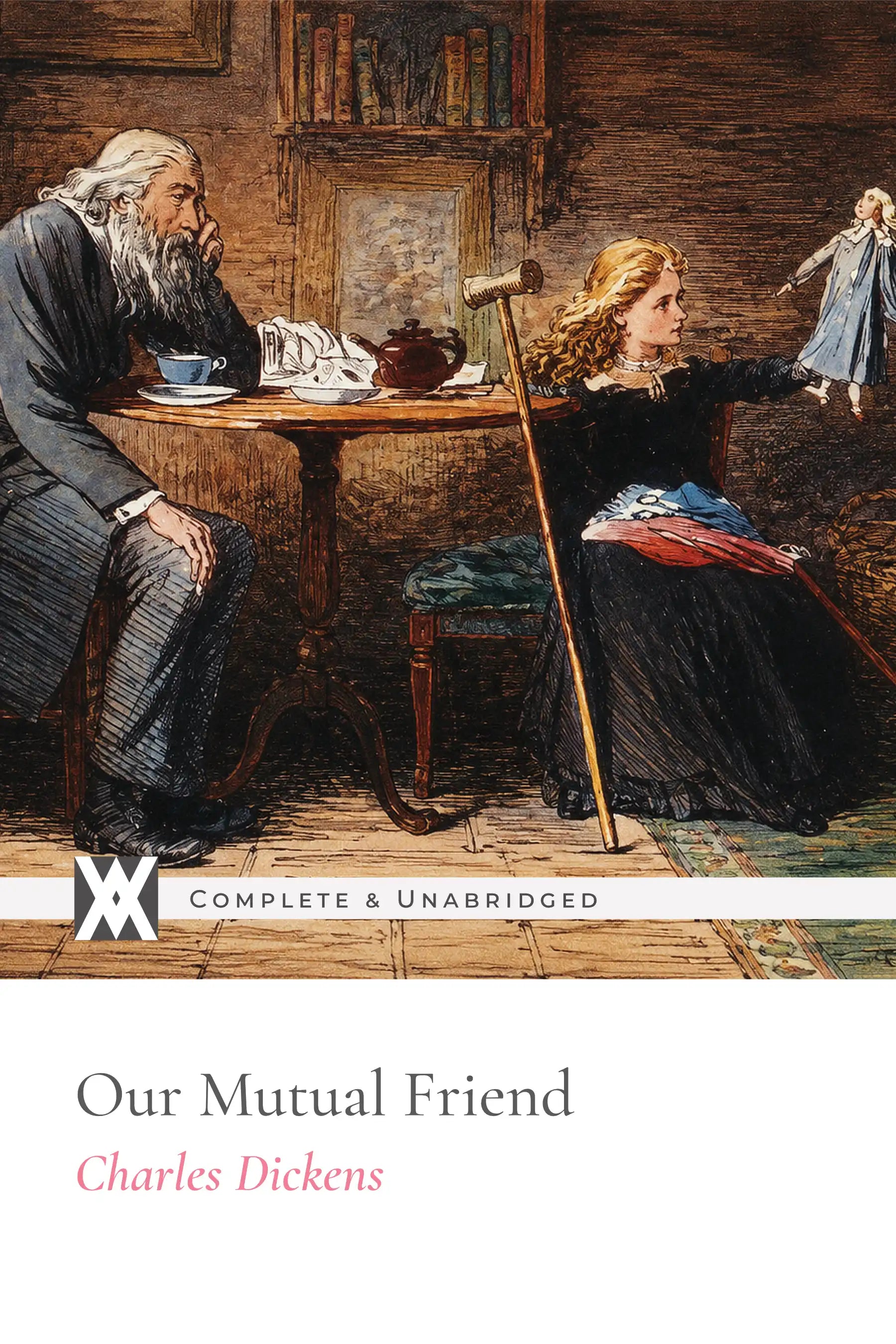 Our Mutual Friend